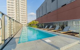 Studio Premium - Proximo ao Allianz Parque